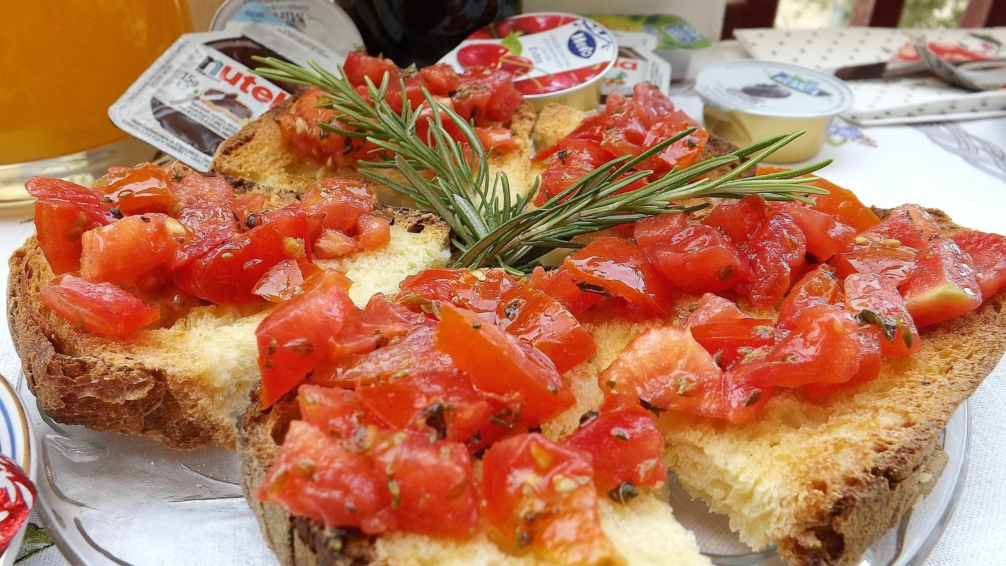 Paneamore Матера Екстериор снимка